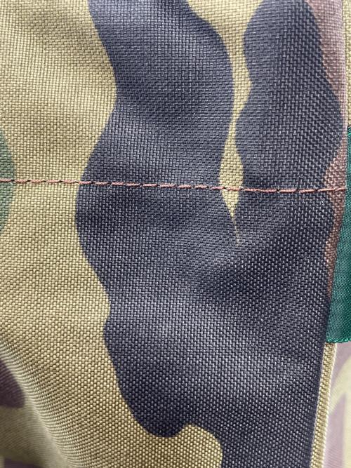 Herve Chapelier（エルベシャプリエ）Herve Chapelier (エルベシャプリエ) 舟形トートバッグの古着・服飾アイテム