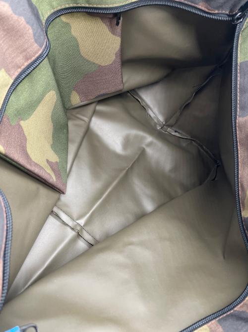 Herve Chapelier（エルベシャプリエ）Herve Chapelier (エルベシャプリエ) 舟形トートバッグの古着・服飾アイテム
