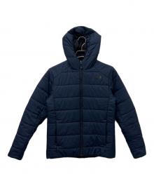 THE NORTH FACE（ザ ノース フェイス）の古着「リバーシブルエニータイムインサレーテッドフーディ」｜ネイビー