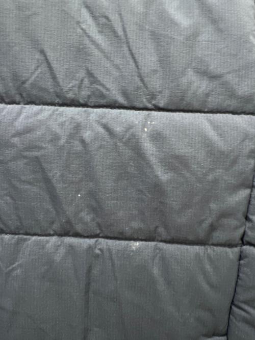 THE NORTH FACE（ザ ノース フェイス）THE NORTH FACE (ザ ノース フェイス) リバーシブルエニータイムインサレーテッドフーディ ネイビー サイズ:Ｌの古着・服飾アイテム