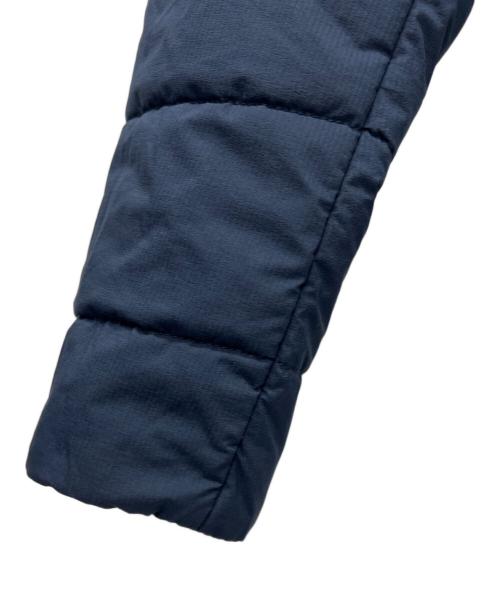 THE NORTH FACE（ザ ノース フェイス）THE NORTH FACE (ザ ノース フェイス) リバーシブルエニータイムインサレーテッドフーディ ネイビー サイズ:Ｌの古着・服飾アイテム