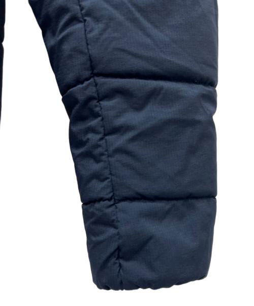 THE NORTH FACE（ザ ノース フェイス）THE NORTH FACE (ザ ノース フェイス) リバーシブルエニータイムインサレーテッドフーディ ネイビー サイズ:Ｌの古着・服飾アイテム