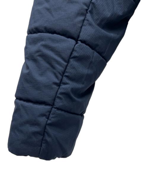 THE NORTH FACE（ザ ノース フェイス）THE NORTH FACE (ザ ノース フェイス) リバーシブルエニータイムインサレーテッドフーディ ネイビー サイズ:Ｌの古着・服飾アイテム