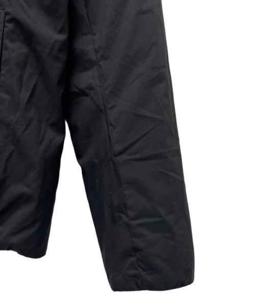 THE NORTH FACE（ザ ノース フェイス）THE NORTH FACE (ザ ノース フェイス) リバーシブルエニータイムインサレーテッドフーディ ネイビー サイズ:Ｌの古着・服飾アイテム