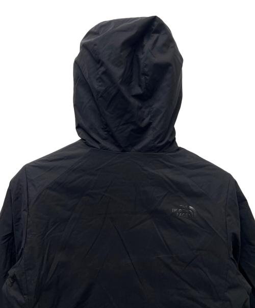 THE NORTH FACE（ザ ノース フェイス）THE NORTH FACE (ザ ノース フェイス) リバーシブルエニータイムインサレーテッドフーディ ネイビー サイズ:Ｌの古着・服飾アイテム