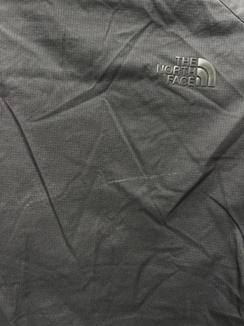 THE NORTH FACE（ザ ノース フェイス）THE NORTH FACE (ザ ノース フェイス) リバーシブルエニータイムインサレーテッドフーディ ネイビー サイズ:Ｌの古着・服飾アイテム