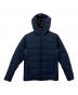 THE NORTH FACE（ザ ノース フェイス）の古着「リバーシブルエニータイムインサレーテッドフーディ」｜ネイビー