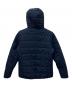 THE NORTH FACE (ザ ノース フェイス) リバーシブルエニータイムインサレーテッドフーディ ネイビー サイズ:Ｌ：13000円