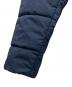 中古・古着 THE NORTH FACE (ザ ノース フェイス) リバーシブルエニータイムインサレーテッドフーディ ネイビー サイズ:Ｌ：13000円