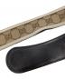 中古・古着 GUCCI (グッチ) ベルト ベージュ：15000円