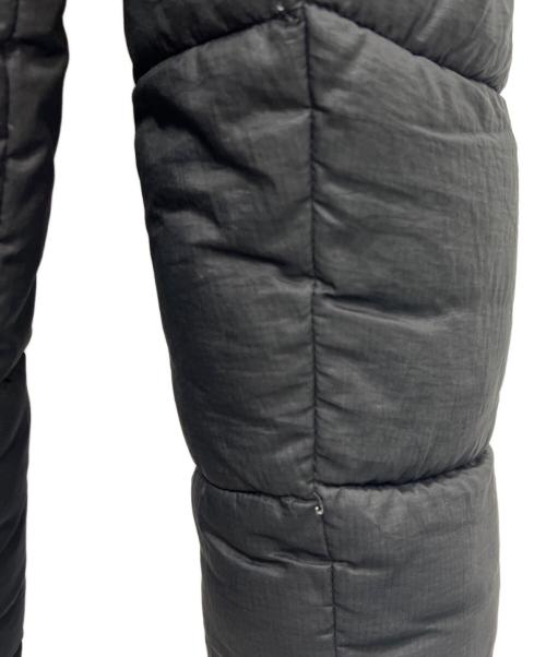 THE NORTH FACE（ザ ノース フェイス）THE NORTH FACE (ザ ノース フェイス) CAMP Sierra Short ブラック サイズ:Mの古着・服飾アイテム