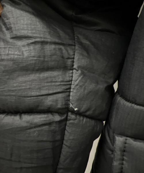 THE NORTH FACE（ザ ノース フェイス）THE NORTH FACE (ザ ノース フェイス) CAMP Sierra Short ブラック サイズ:Mの古着・服飾アイテム