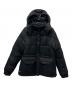 THE NORTH FACE（ザ ノース フェイス）の古着「CAMP Sierra Short」｜ブラック