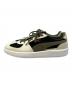 PUMA (プーマ) SCYE (サイ) PALERMO アイボリー×カーキ サイズ:28：7000円