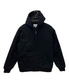CarHartt（カーハート）の古着「アクティブジャケット」｜ブラック