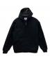 CarHartt（カーハート）の古着「アクティブジャケット」｜ブラック