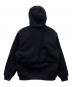 CarHartt (カーハート) アクティブジャケット ブラック サイズ:ＸＬ：22000円