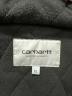 中古・古着 CarHartt (カーハート) アクティブジャケット ブラック サイズ:ＸＬ：22000円