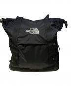 THE NORTH FACEザ ノース フェイス）の古着「BOREALIS TOTE　THE NORTH FACE（ザ ノース フェイス）　NF0A52SV4HF」｜ブラック