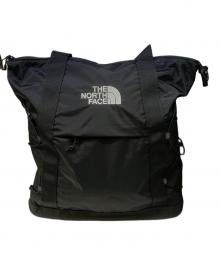 THE NORTH FACE（ザ ノース フェイス）の古着「BOREALIS TOTE　THE NORTH FACE（ザ ノース フェイス）　NF0A52SV4HF」｜ブラック