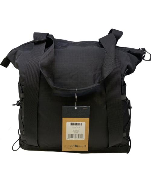 THE NORTH FACE（ザ ノース フェイス）THE NORTH FACE (ザ ノース フェイス) BOREALIS TOTE　THE NORTH FACE（ザ ノース フェイス）　NF0A52SV4HF ブラックの古着・服飾アイテム