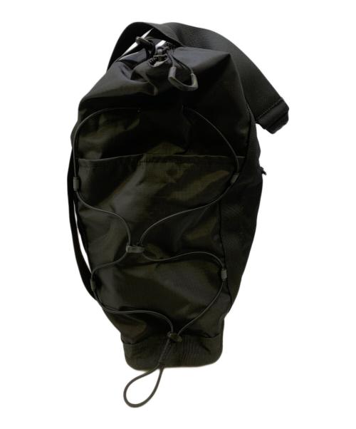 THE NORTH FACE（ザ ノース フェイス）THE NORTH FACE (ザ ノース フェイス) BOREALIS TOTE　THE NORTH FACE（ザ ノース フェイス）　NF0A52SV4HF ブラックの古着・服飾アイテム