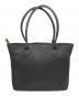BARNEYS NEWYORK (バーニーズ・ニューヨーク) トートバッグ グレー：18000円