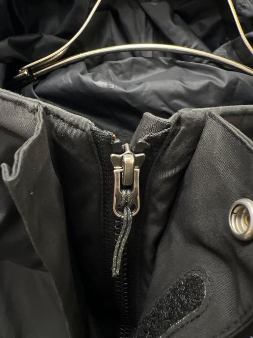 THE NORTH FACE（ザ ノース フェイス）THE NORTH FACE (ザ ノース フェイス) MOUNTAIN JACKET ブラック サイズ:ＸＬの古着・服飾アイテム