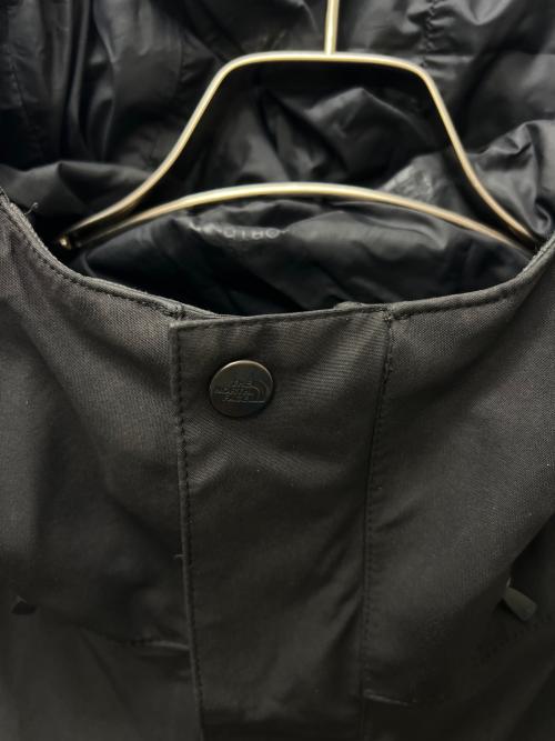THE NORTH FACE（ザ ノース フェイス）THE NORTH FACE (ザ ノース フェイス) MOUNTAIN JACKET ブラック サイズ:ＸＬの古着・服飾アイテム