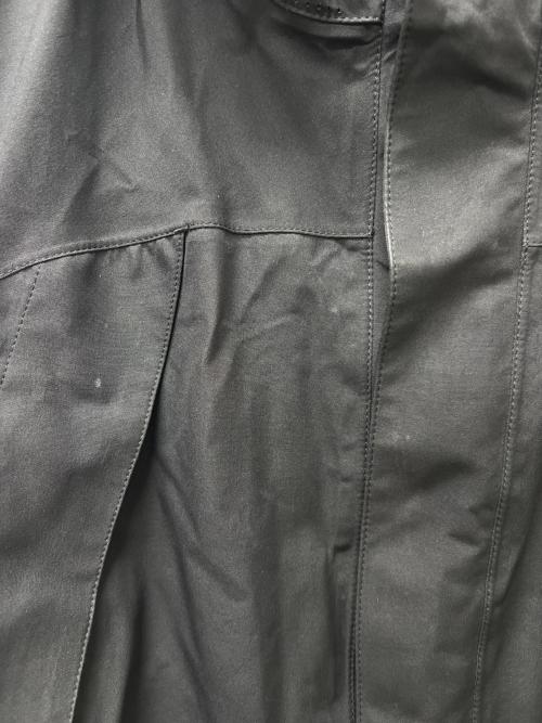 THE NORTH FACE（ザ ノース フェイス）THE NORTH FACE (ザ ノース フェイス) MOUNTAIN JACKET ブラック サイズ:ＸＬの古着・服飾アイテム