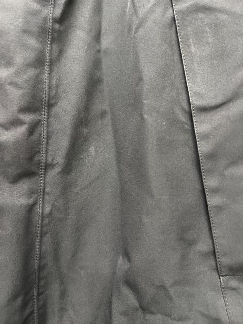 THE NORTH FACE（ザ ノース フェイス）THE NORTH FACE (ザ ノース フェイス) MOUNTAIN JACKET ブラック サイズ:ＸＬの古着・服飾アイテム