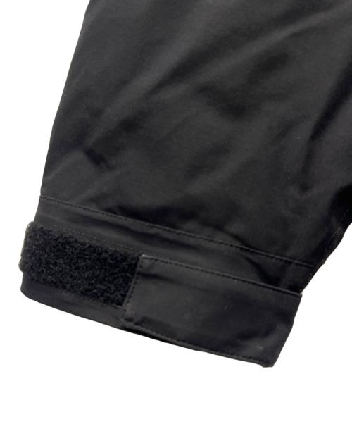THE NORTH FACE（ザ ノース フェイス）THE NORTH FACE (ザ ノース フェイス) MOUNTAIN JACKET ブラック サイズ:ＸＬの古着・服飾アイテム