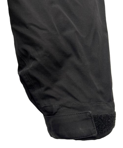 THE NORTH FACE（ザ ノース フェイス）THE NORTH FACE (ザ ノース フェイス) MOUNTAIN JACKET ブラック サイズ:ＸＬの古着・服飾アイテム