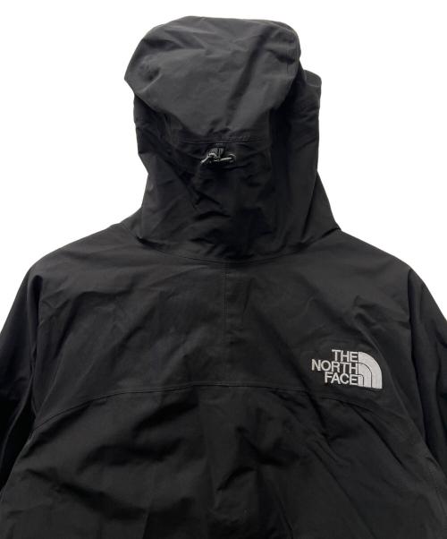 THE NORTH FACE（ザ ノース フェイス）THE NORTH FACE (ザ ノース フェイス) MOUNTAIN JACKET ブラック サイズ:ＸＬの古着・服飾アイテム