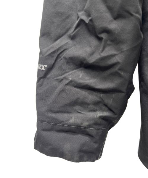 THE NORTH FACE（ザ ノース フェイス）THE NORTH FACE (ザ ノース フェイス) MOUNTAIN JACKET ブラック サイズ:ＸＬの古着・服飾アイテム