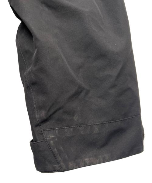THE NORTH FACE（ザ ノース フェイス）THE NORTH FACE (ザ ノース フェイス) MOUNTAIN JACKET ブラック サイズ:ＸＬの古着・服飾アイテム
