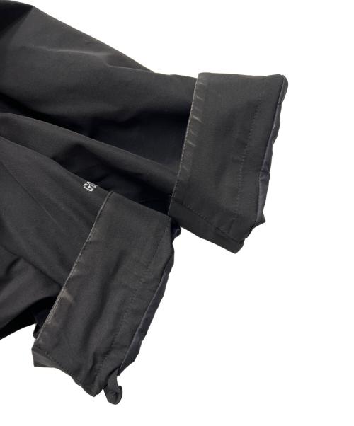THE NORTH FACE（ザ ノース フェイス）THE NORTH FACE (ザ ノース フェイス) MOUNTAIN JACKET ブラック サイズ:ＸＬの古着・服飾アイテム