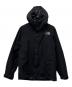 THE NORTH FACE（ザ ノース フェイス）の古着「MOUNTAIN JACKET」｜ブラック