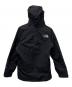 THE NORTH FACE (ザ ノース フェイス) MOUNTAIN JACKET ブラック サイズ:ＸＬ：17000円