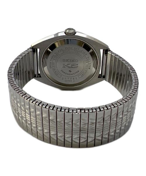 SEIKO（セイコー）SEIKO (セイコー) キングセイコーの古着・服飾アイテム
