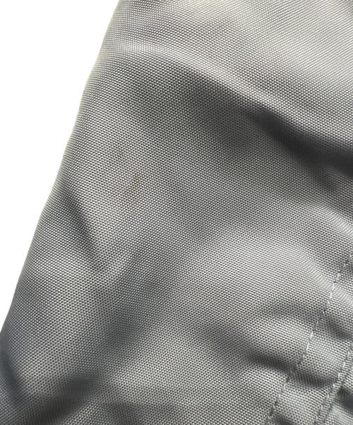 MAISON SPECIAL（メゾンスペシャル）MAISON SPECIAL (メゾンスペシャル) Oxford Fabric Blouson スカイブルー サイズ:FREEの古着・服飾アイテム
