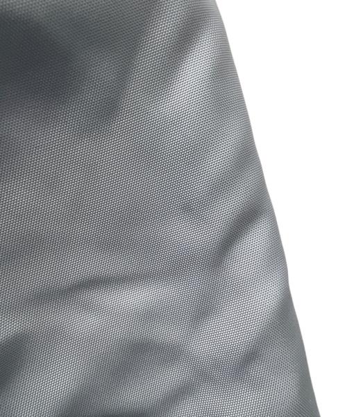 MAISON SPECIAL（メゾンスペシャル）MAISON SPECIAL (メゾンスペシャル) Oxford Fabric Blouson スカイブルー サイズ:FREEの古着・服飾アイテム