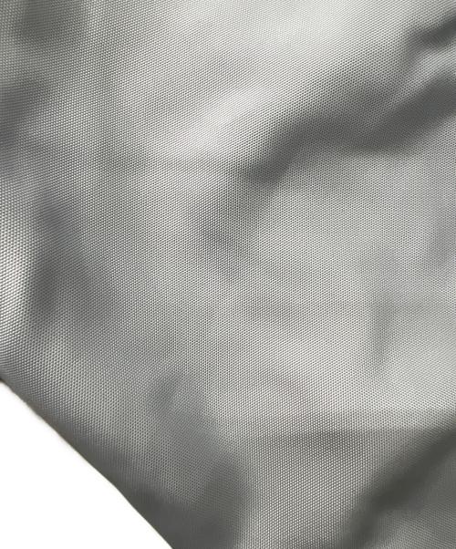 MAISON SPECIAL（メゾンスペシャル）MAISON SPECIAL (メゾンスペシャル) Oxford Fabric Blouson スカイブルー サイズ:FREEの古着・服飾アイテム