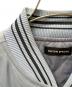 中古・古着 MAISON SPECIAL (メゾンスペシャル) Oxford Fabric Blouson スカイブルー サイズ:FREE：6000円