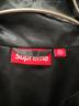 中古・古着 Supreme (シュプリーム) Satin Hooded Track Jacket ブラック サイズ:Ｓ：25000円