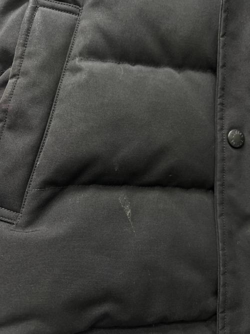 DANTON（ダントン）DANTON (ダントン) SHORT DOWN JACKET ブラック サイズ:３８の古着・服飾アイテム
