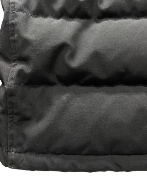 DANTON（ダントン）DANTON (ダントン) SHORT DOWN JACKET ブラック サイズ:３８の古着・服飾アイテム