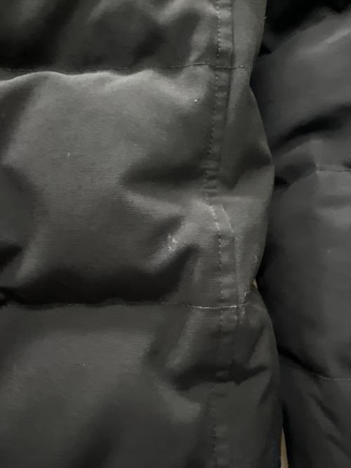 DANTON（ダントン）DANTON (ダントン) SHORT DOWN JACKET ブラック サイズ:３８の古着・服飾アイテム
