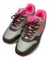 NIKE（ナイキ）の古着「スニーカー NIKE（ナイキ）　HF3713-003　AIRMAX1」｜グレー×ピンク