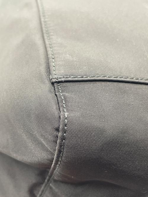 PRADA（プラダ）PRADA (プラダ) トートバッグ ブラックの古着・服飾アイテム